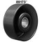 Dayco 98-08 Porsche 2.5-2.7-3.2-3.4-3.6-3.8L Tension Pulley, 89173 89173 - alternate 1